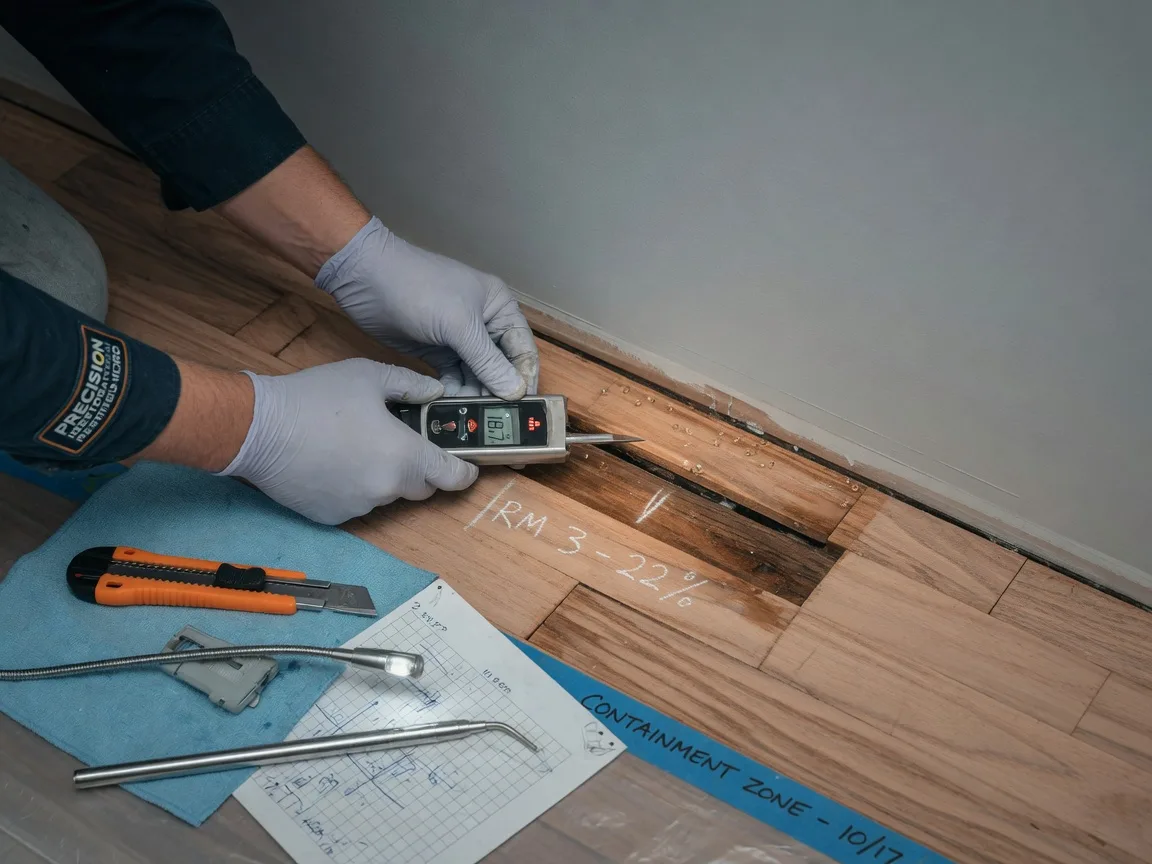 Why choose Water Removal in Reading, MA